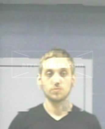 Richard Jason Palmer