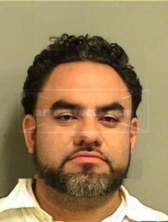 Jimmy Anthony Echavarria