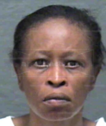 Antoinette Mackey