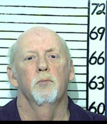 Jack Edwin Fortenberry