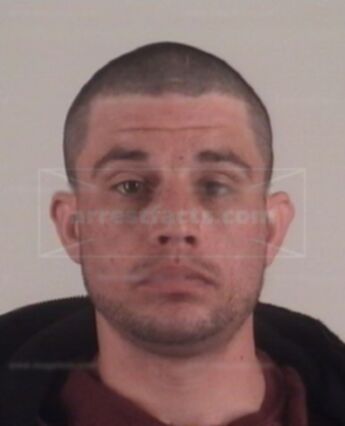Byron Joseph Moore