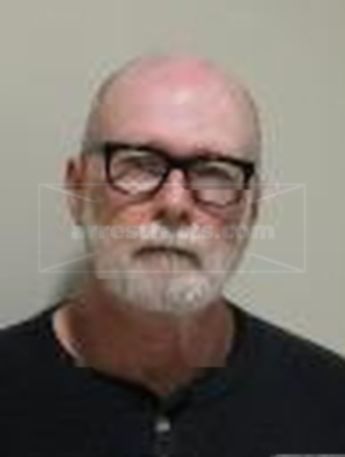 Paul Steven White