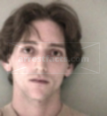 Cory James Harvey