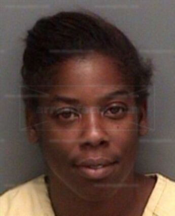 Janelle Winthrop Jones