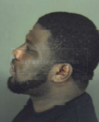 Anthony Marquis Kemp