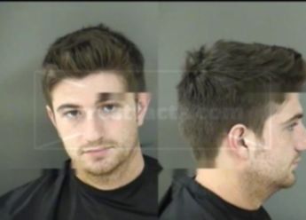 Corey Evan White