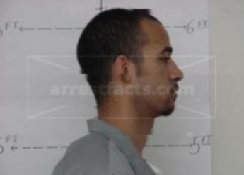 Anthony Lamar West
