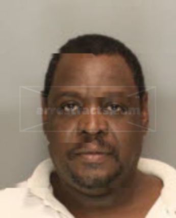 Perry Maurice Montgomery
