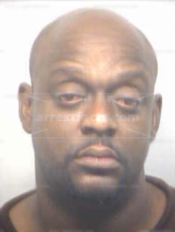 Cleo Simmons Jr.