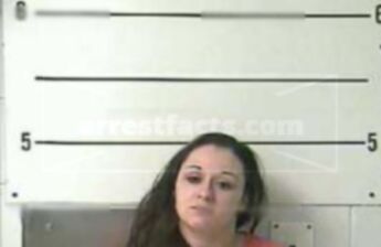 Johnya Michelle Workman