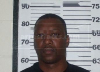 Larry Donell Pitts