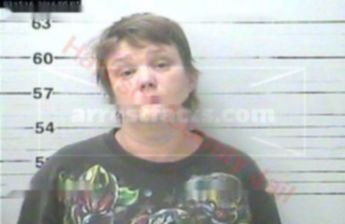Cristy Gail Burnett
