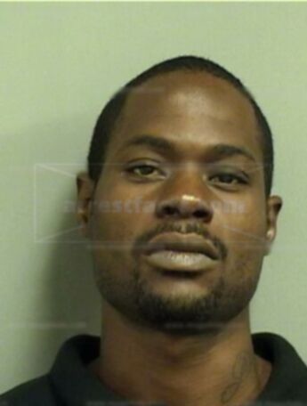 Antwan Alexander Bowleg