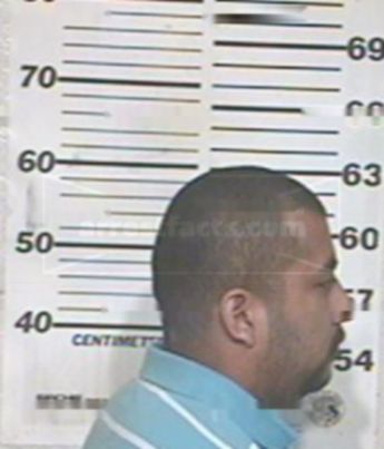 Juan Carlos Lugo Flores