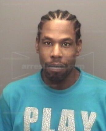 Keith Lemar Carter