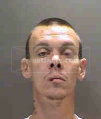 Anthony David Ford
