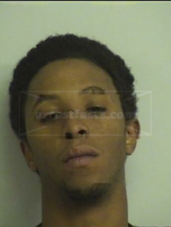 Stephon Tashakka Thomas