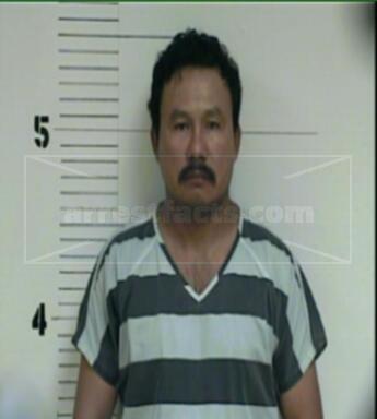 Hilario Pavon