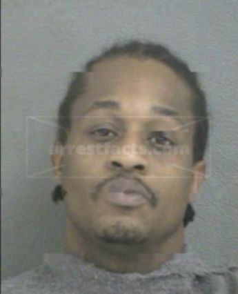Damien Lamont Coleman