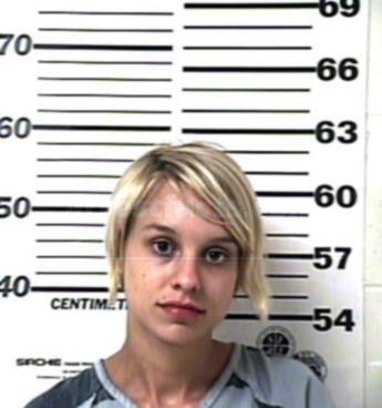 April Nicole Owen