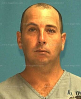 David Sanford May