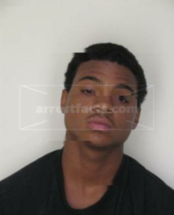 Larry Malcolm Latham Shabazz