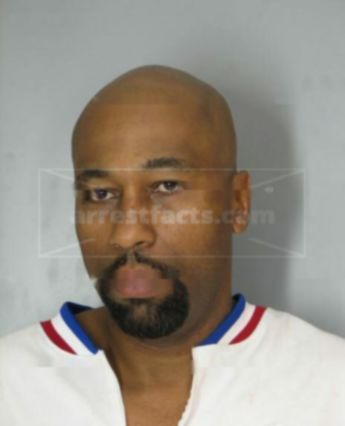 Marquis D Robinson