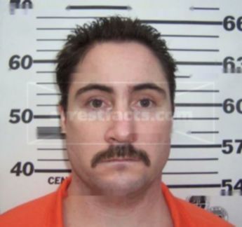 Jeremy James Irwin