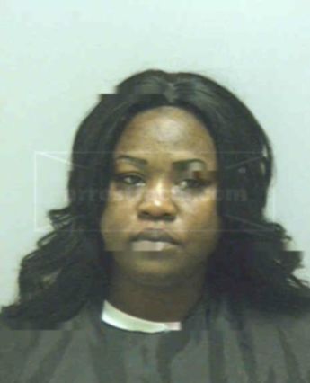 Selina Michelle Golden
