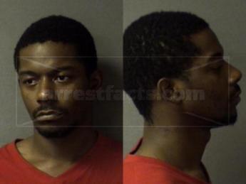 Andrew Lamont Swanson
