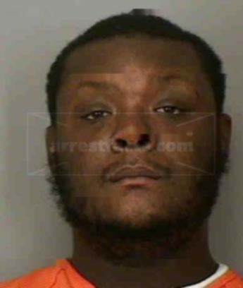 Andraus Deshun Grace