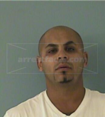 Ulises Arguelle Lopez