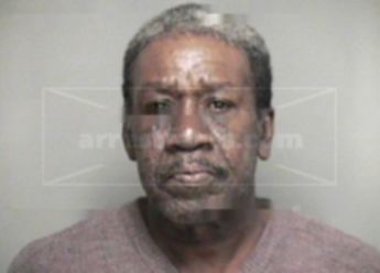 Alphonso Rivers