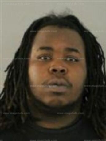 Marquis Lamar Harris
