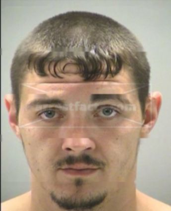 Brian Cochran Jr