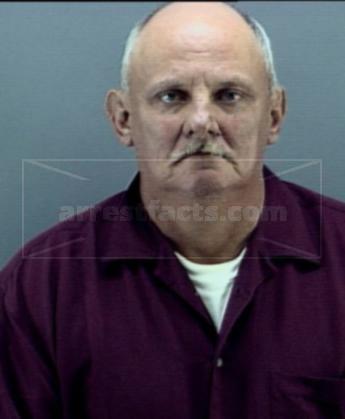 Daniel Howard Montroy