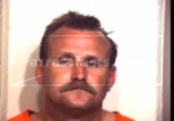 Chris Dale Crawford
