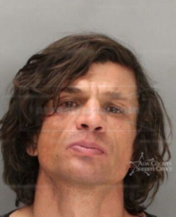 Stevens Frank Gordon Iii