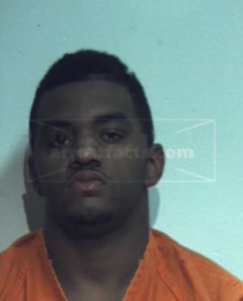 Deshawn Barfield