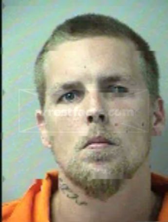 Christopher Daniel Roberson