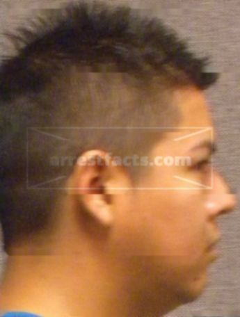 Isaias Garcia-Hernandez
