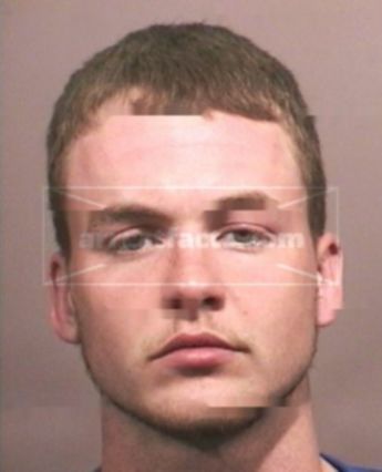 Ryan Patrick Taylor