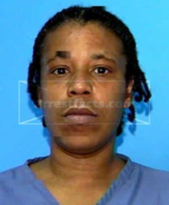 Michelle Johnson