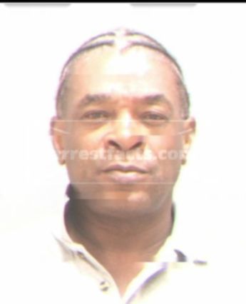 James Arthur Hinton