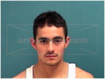 Jose Antonio Rodriguez-Mireles