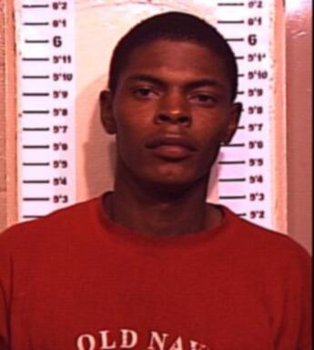 Timothy Tirrell Thomas
