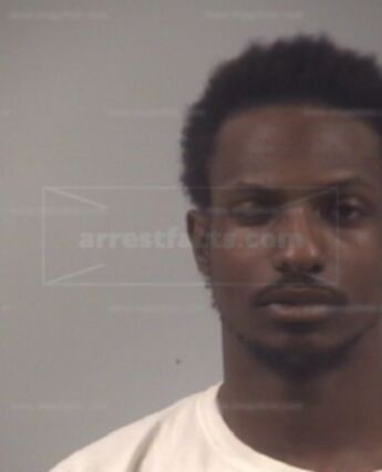 Shamarh Mikale Mcneil