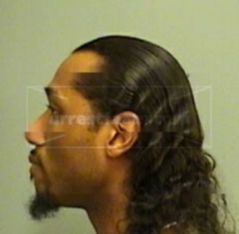Lennell Maurice Martin