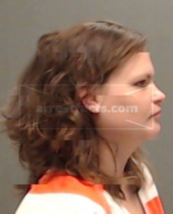 Kendra Gayle Simmons