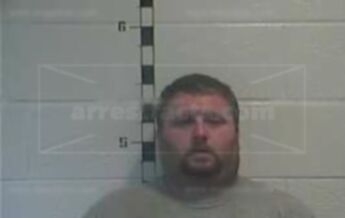 Jason Andrew Berry